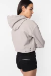 Buzo Stiller Gris