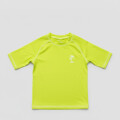 T-SHIRT TECNICA ROLF Amarillo