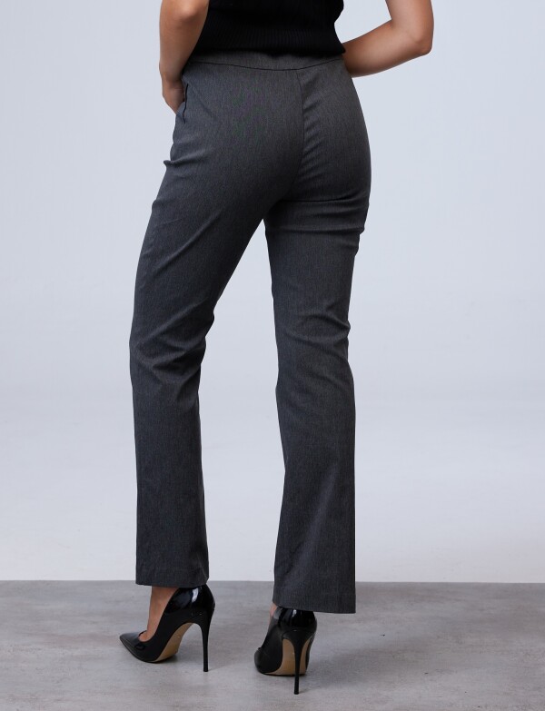 Pantalon Chain GRIS