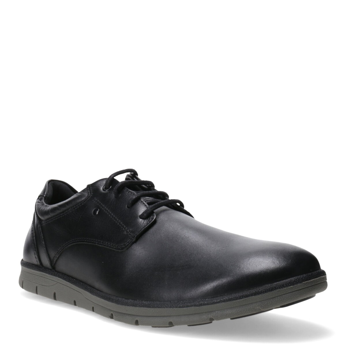 Zapatos de Hombre Lombardino Koleos - Negro 