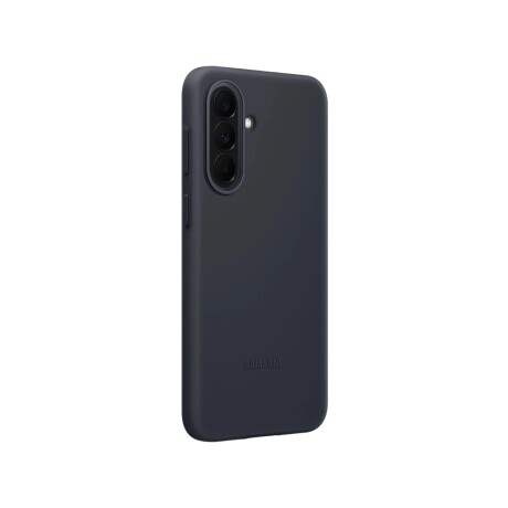 Funda Samsung Silicone Case para Galaxy A37 5G Black