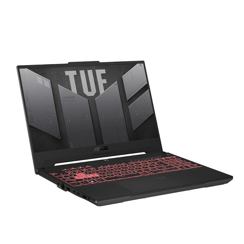 Notebook ASUS TUF Gaming FA507NUR-LP051W Ryzen 7 RTX4050 Notebook ASUS TUF Gaming FA507NUR-LP051W Ryzen 7 RTX4050