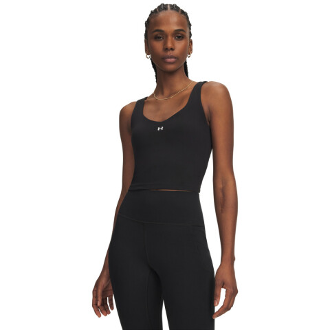 Motion Tank-BLU BLK