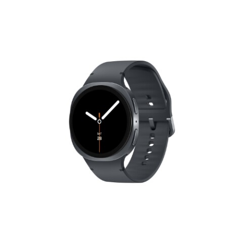 SAMSUNG Galaxy Watch 8 44mm Graphite Samsung Galaxy Watch 8 44mm Graphite