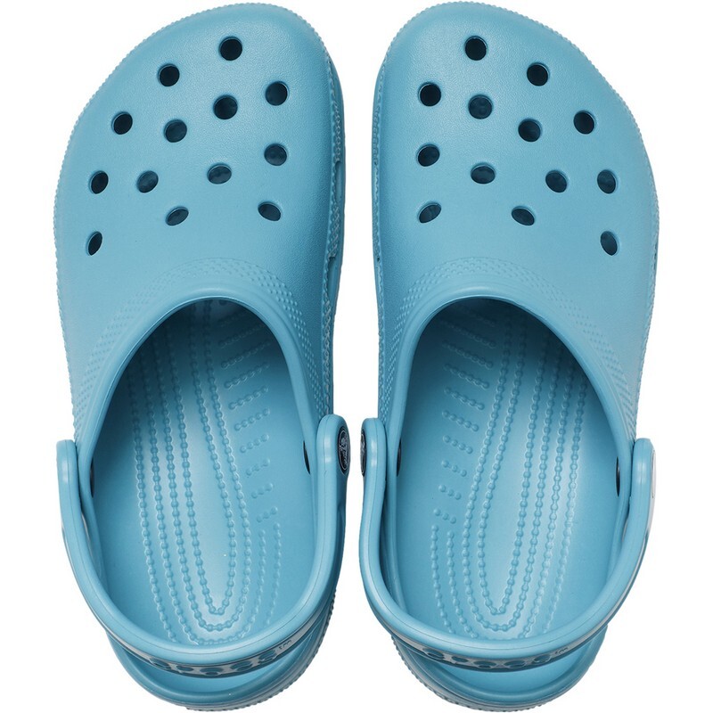 Crocs Classic Azul