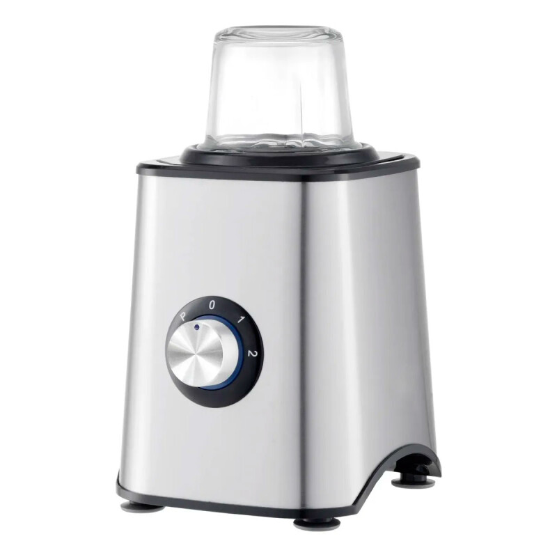 LICUADORA KASSEL KS LCPINOX20 INOX 1.5L -77130 N/A