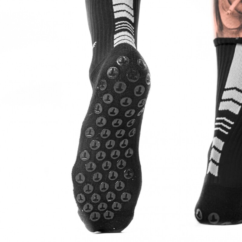 102 TIFFOSI SOCKS Negro