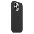 Funda De Silicona Apple Iphone 14+ Magsafe CASE IPHONE 14 PLUS MAGSAFE NEGRO DF
