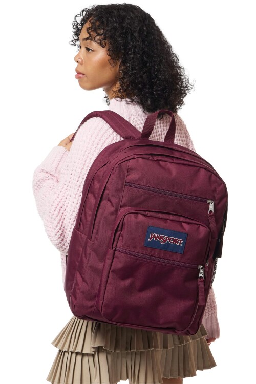 MOCHILA BIG STUDENT MOCHILA BIG STUDENT