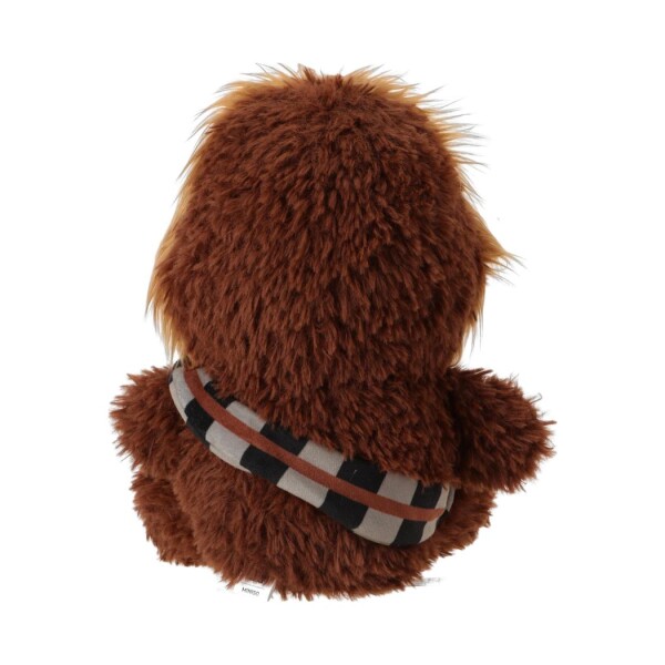 Peluche Star Wars Chewbacca