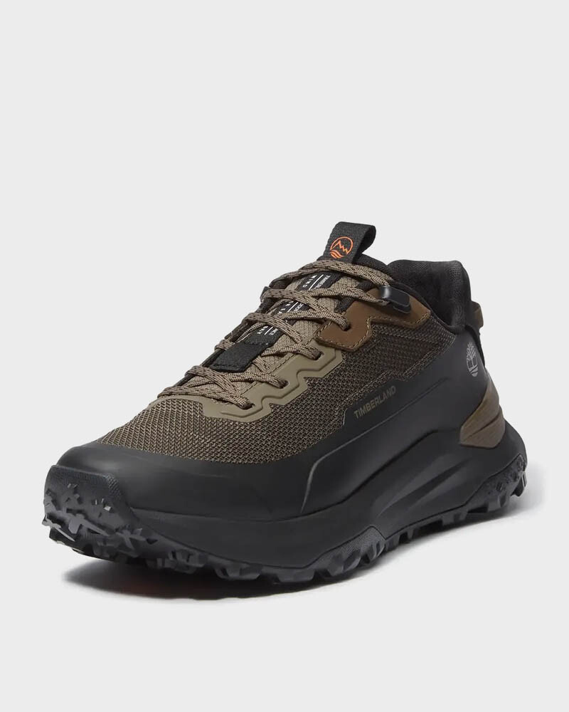 Zapatillas Timberland Motion Access Low Hombre Olive Mesh