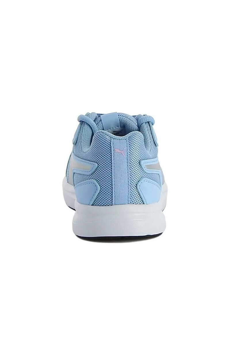 CALZADO DEPORTIVO PUMA ESCAPER MESH Celeste
