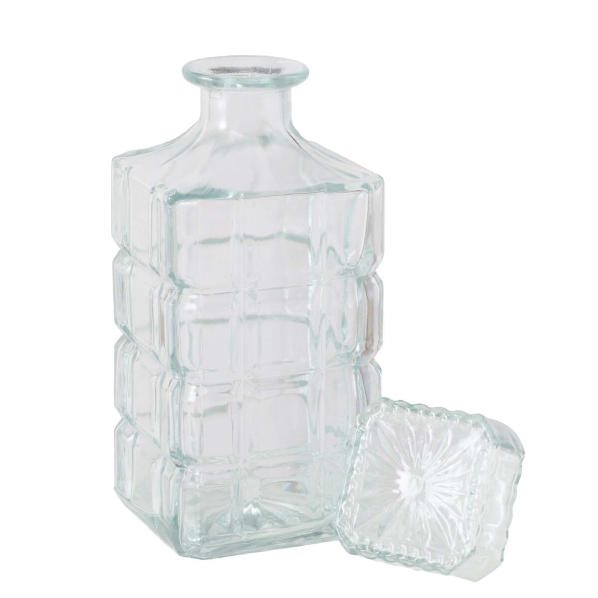 BOTELLA 2052865 - VIDRIO TRANSPARENTE TRANSPARENTE 