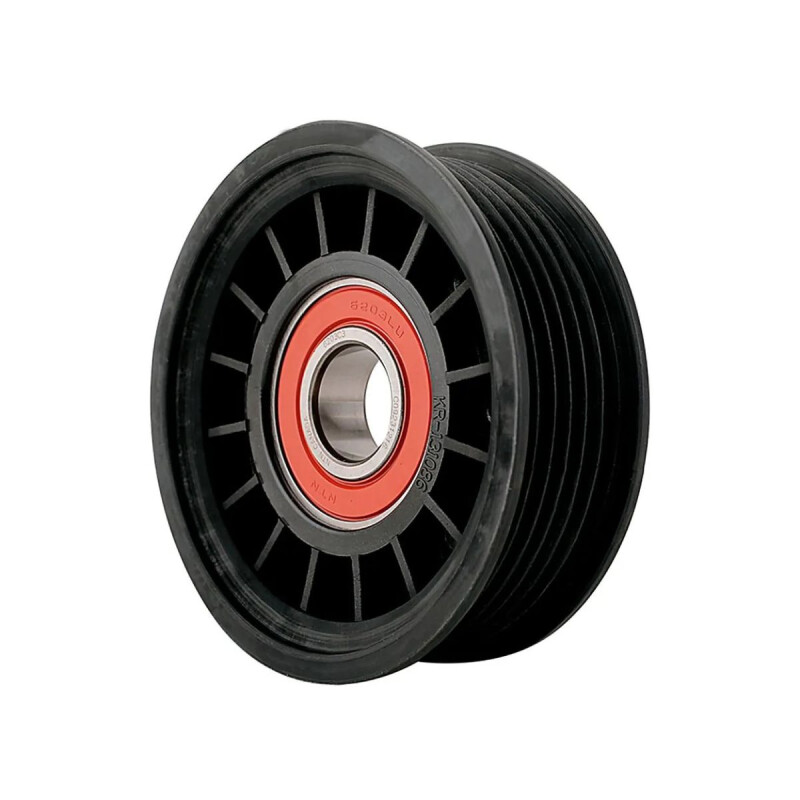 POLEA DE TENSOR Polea De Tensor