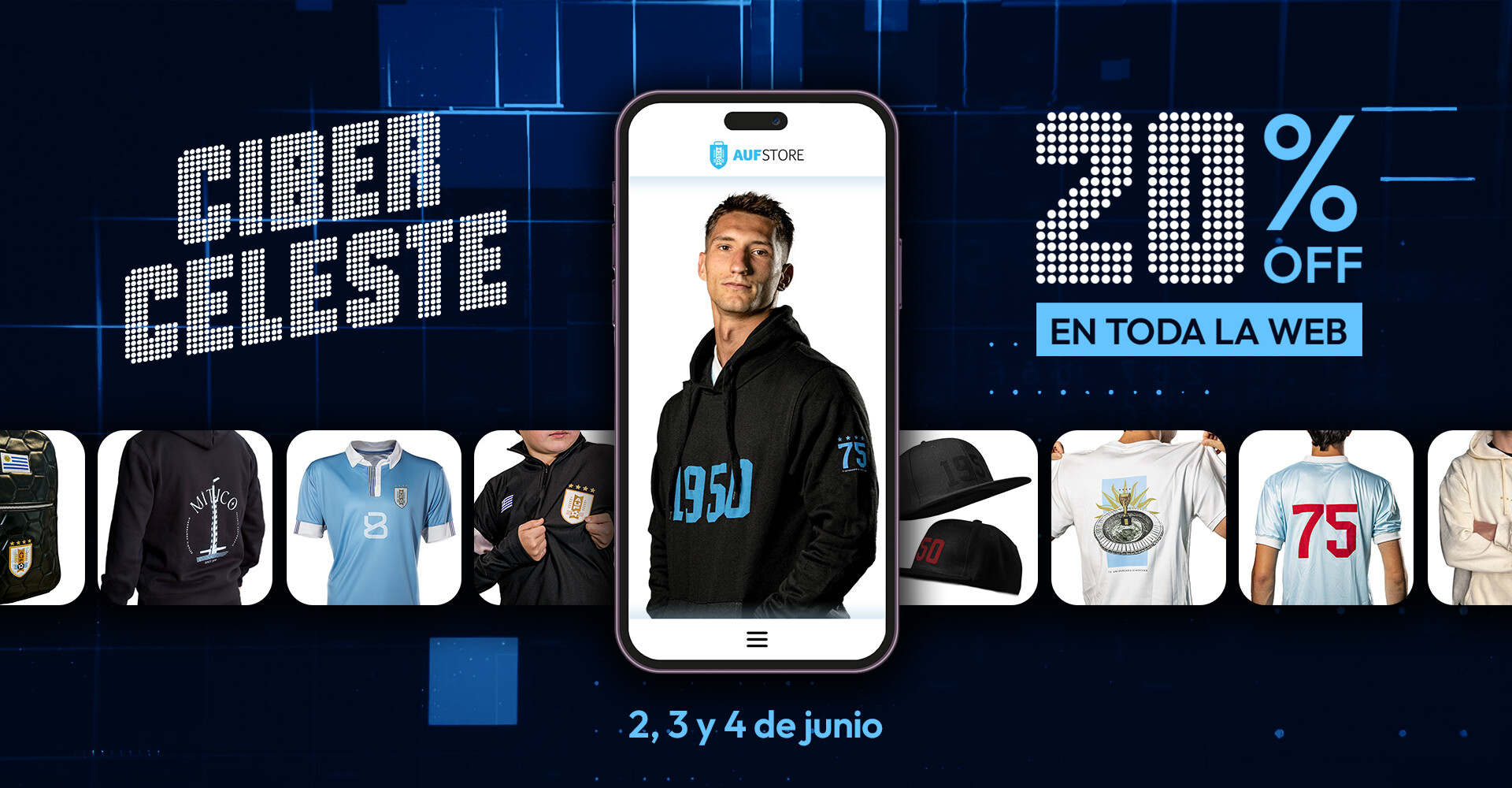 CIBER CELESTE