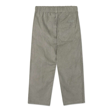 Pantalon Critical Slide All Day Cord Verde