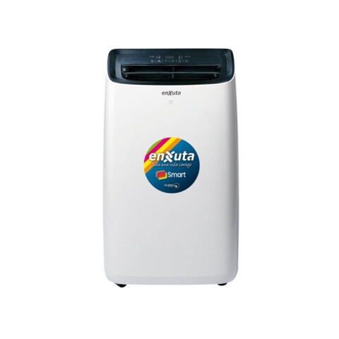 AIRE ACONDICIONADO PORTÁTIL – AAENXP3S-12000 Blanco