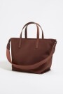 SHOPPER MEDIANO Marron