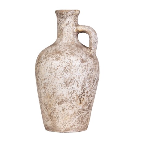 JARRÓN 33.095.047 CERAMICA NATURAL-BEIGE BEIGE