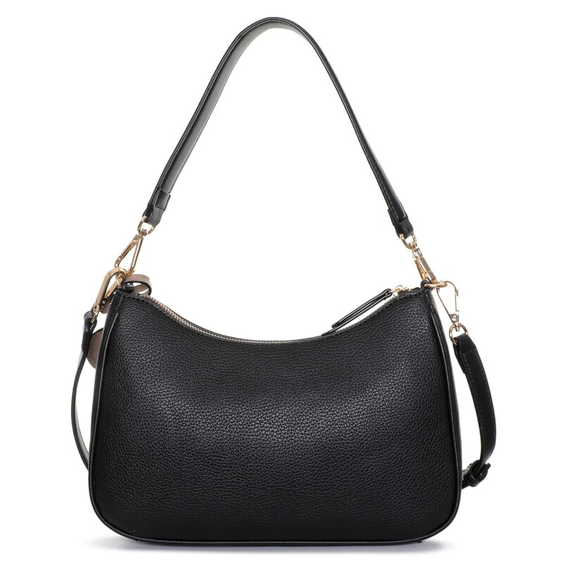 Shoulder Bag Caireann Black