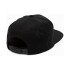 Gorro Volcom Quarter Twill Negro