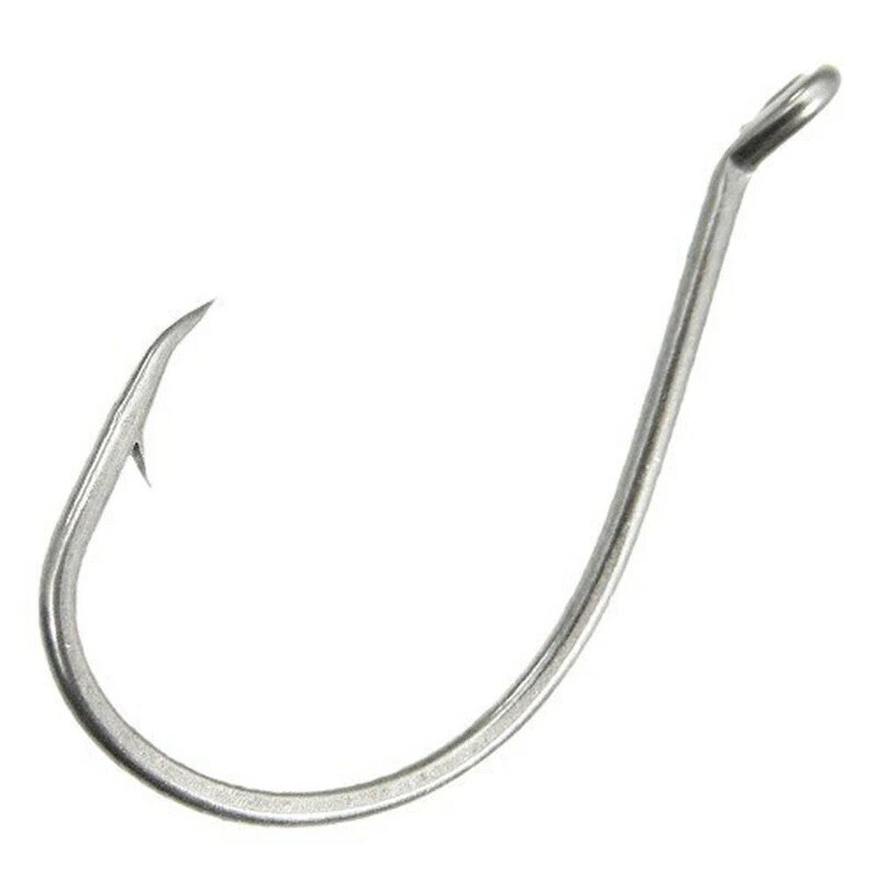 ANZUELO MUSTAD BEAK HOOK 6/0 X 50PCS 92553NI 6/0-50 ANZUELO MUSTAD BEAK HOOK 6/0 X 50PCS 92553NI 6/0-50