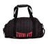 BOLSO IRENE VI EVERLAST BK/MULTI BK/MULTI