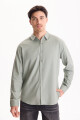 Camisa Soul Verde Oliva