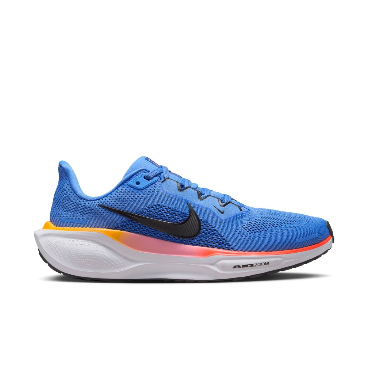 W AIR ZOOM PEGASUS 41 - Azul 