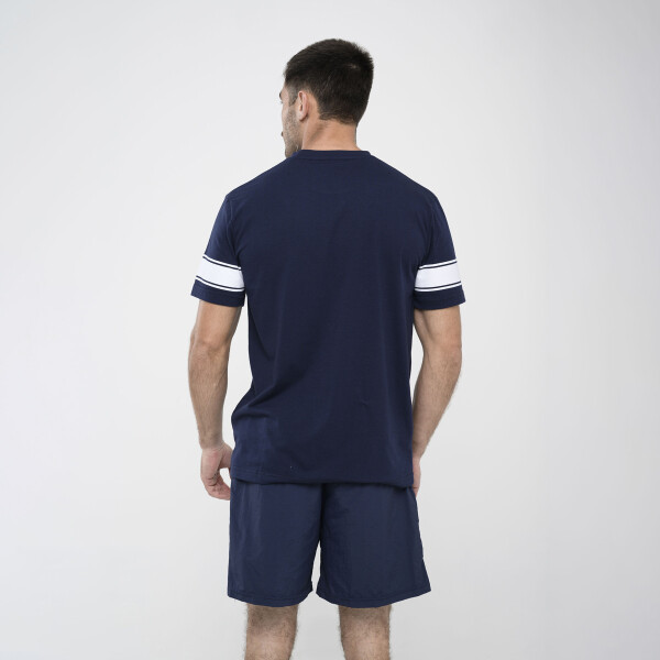 Remera Antique Umbro Hombre 119