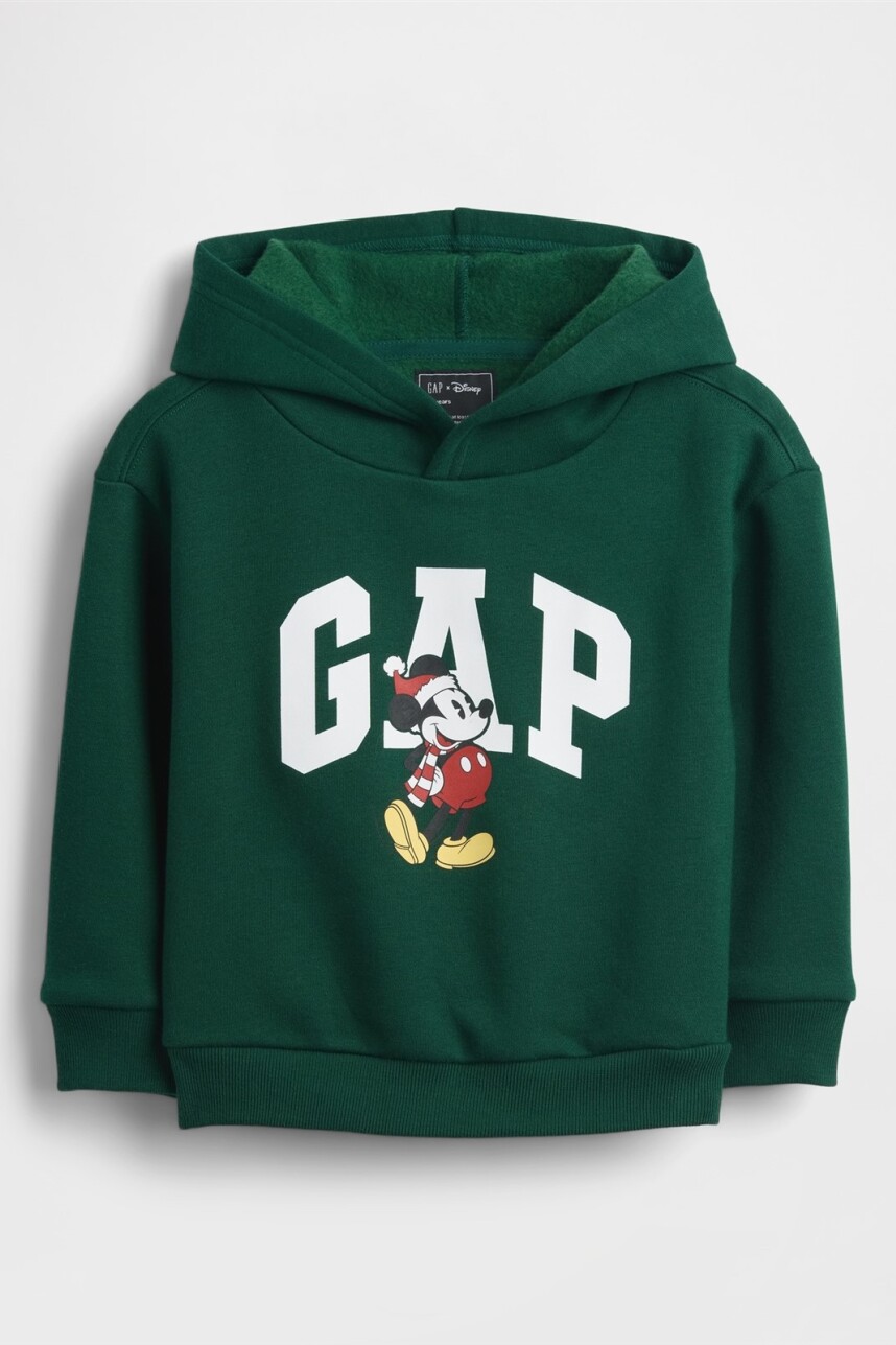Canguro Logo Gap Disney Toddler Niño Evergreen Glamour
