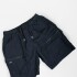 BERMUDA NYLON NEGRA BERMUDA NYLON NEGRA