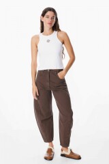 Jean Tailor Chocolate