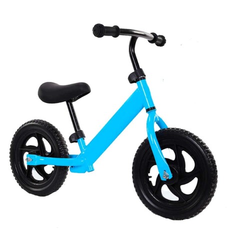 Chivita Bicicleta Para Niño Niña Sin Pedales Metálica Armada 4236