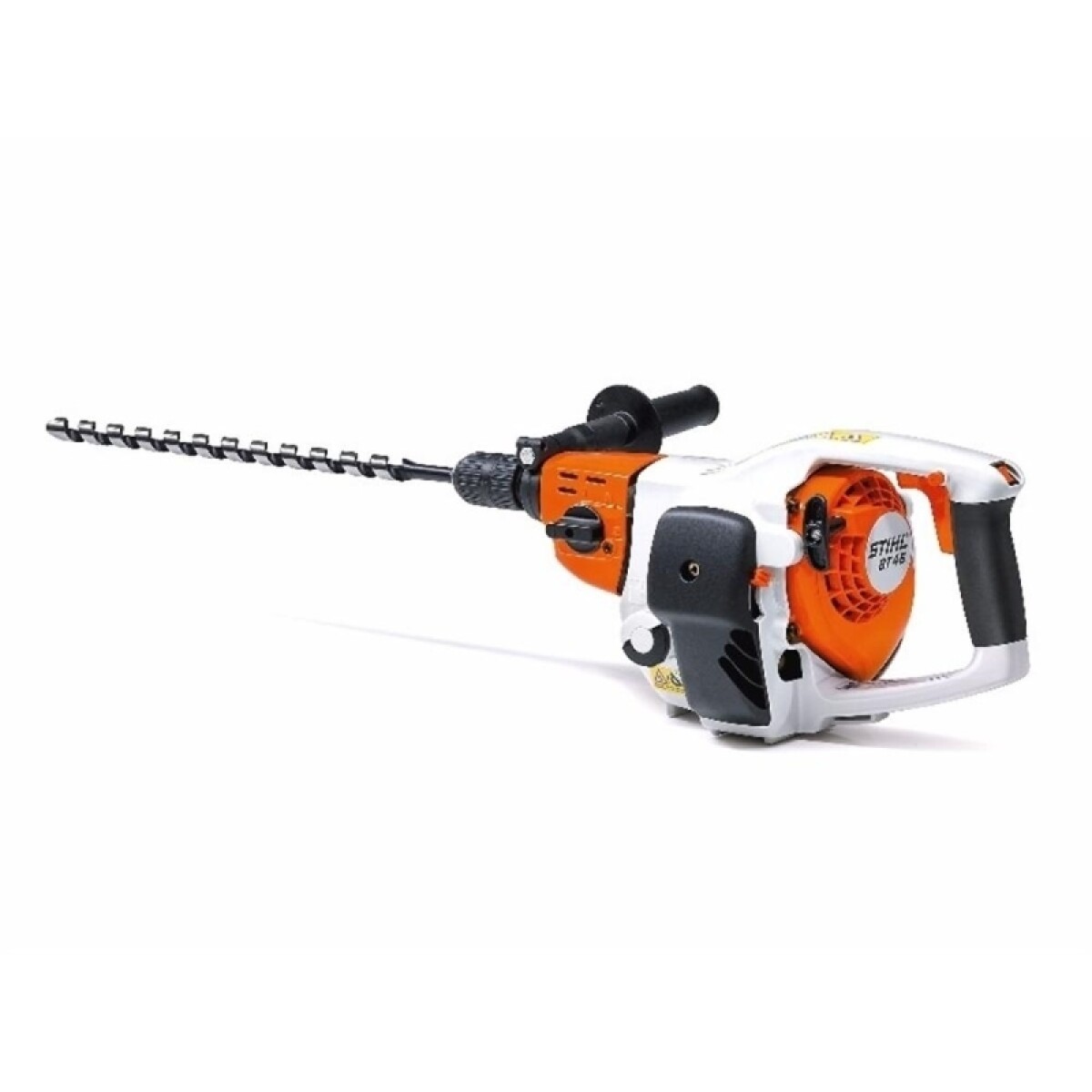 Taladro Stihl Bt45 ( Con Mecha Para Madera ) 