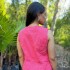 Chaleco Camará Fucsia