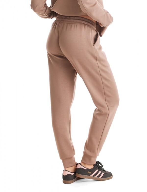 Jogger Basico TOSTADO