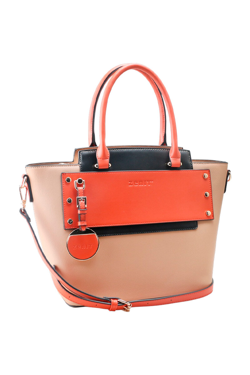 CARTERA ZENIT BEIGE 70 CARTERA ZENIT BEIGE 70