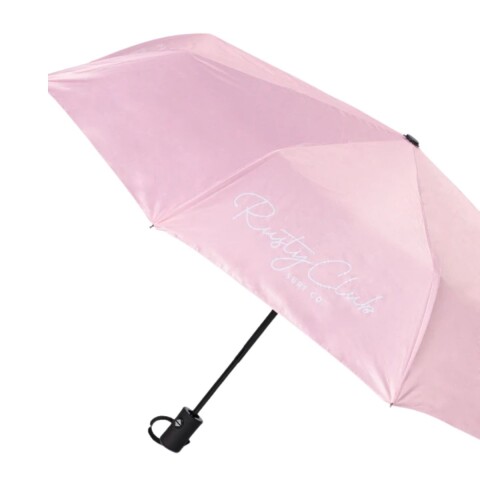 PARAGUAS UNICO ROSA