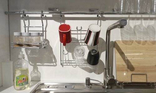 Soporte para vasos Soporte Para Vasos