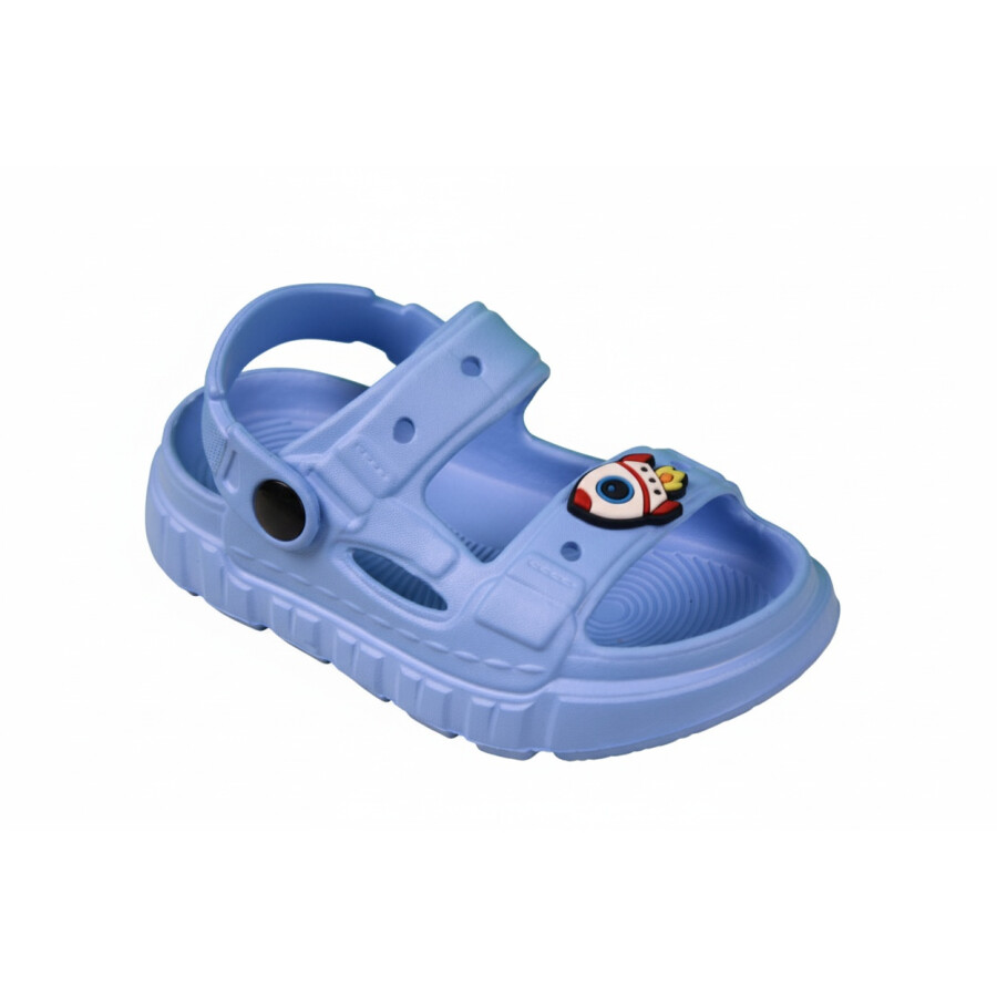 SAMARA SANDALIA NAVY