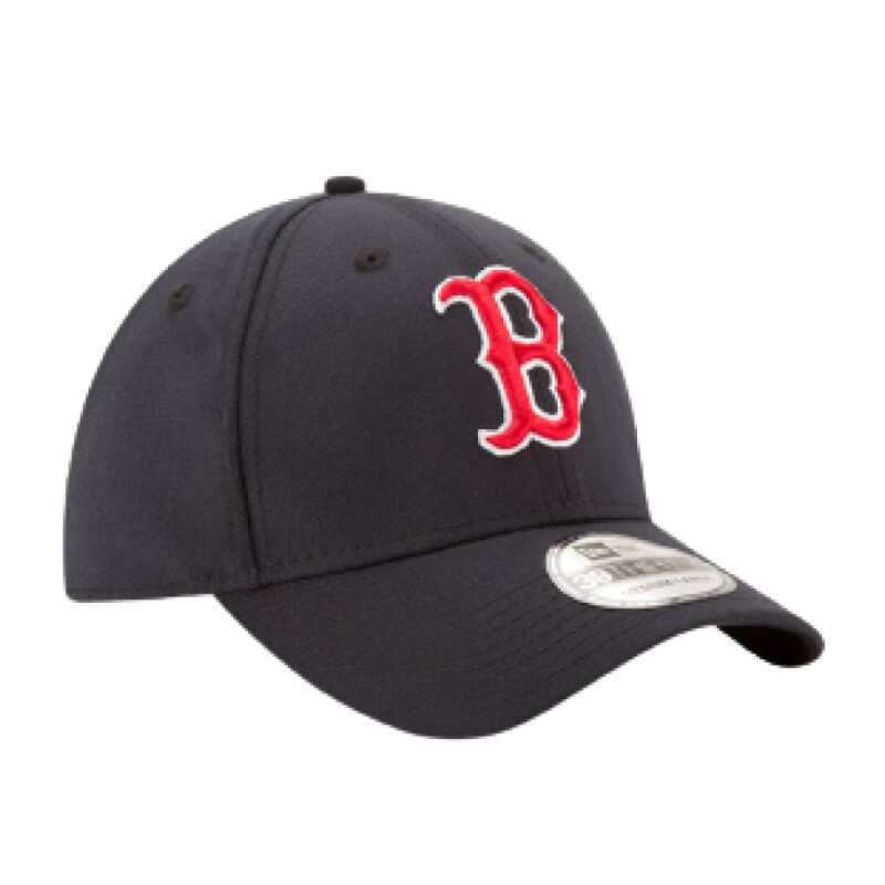 Gorro New Era MLB Boston Red Sox - Azul Gorro New Era MLB Boston Red Sox - Azul