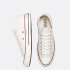 CHUCK 70 OX PARCHMENT/WHITE/EGRET PARCHMENT/WHITE/EGRET