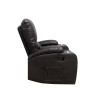 Recliner Capri - 1 Cuerpo - Marron Recliner Capri - 1 Cuerpo - Marron