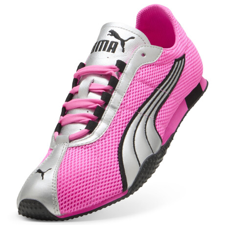 H-Street OG 40369207 Fucsia/Plata