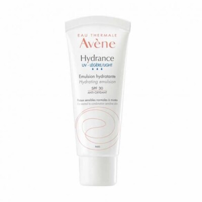 Avene Hydrance Optimale Uv Spf 20+ Legere 40 Ml. Avene Hydrance Optimale Uv Spf 20+ Legere 40 Ml.