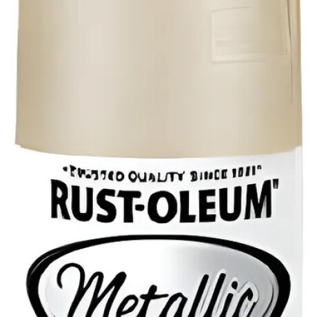 Pintura en Aerosol Efecto Metálico Rust-Oleum (Colores Premium) Pintura en Aerosol Efecto Metálico Rust-Oleum (Colores Premium)