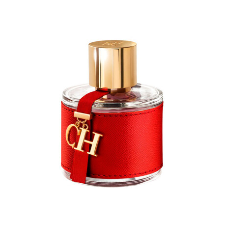Perfume Carolina Herrera EDT 100ml Perfume Carolina Herrera EDT 100ml