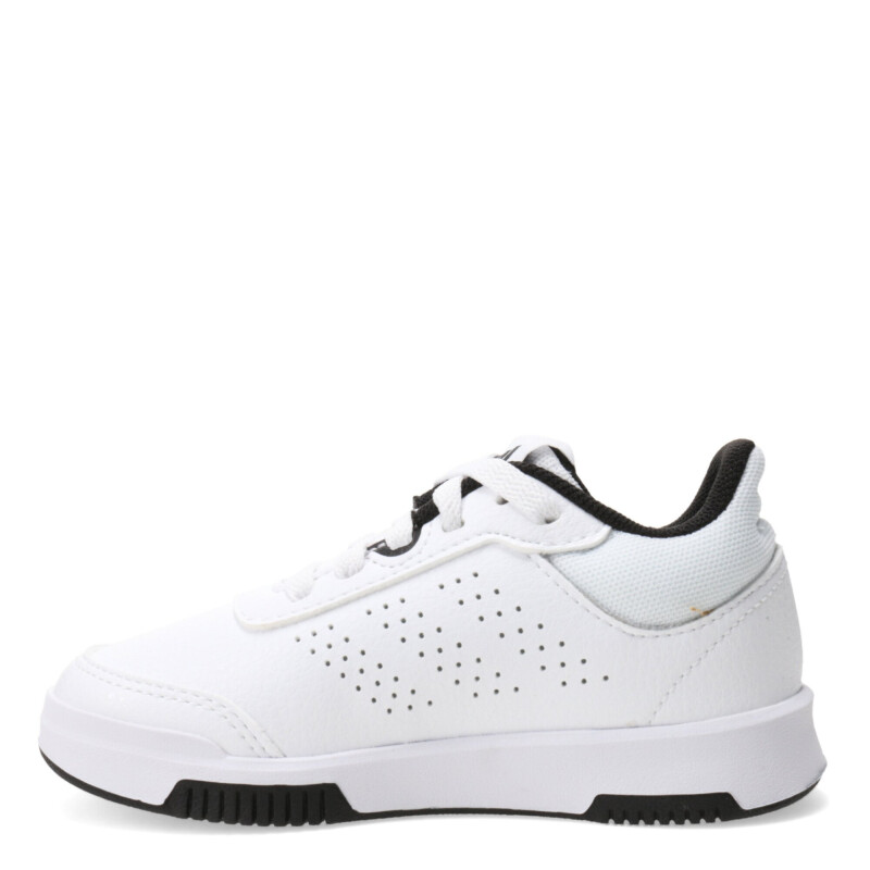 Championes Infantiles Adidas Tensaur Sport 2.0 Blanco - Negro