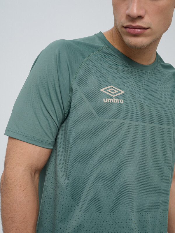 REMERA AXIS Umbro Hombre 00v